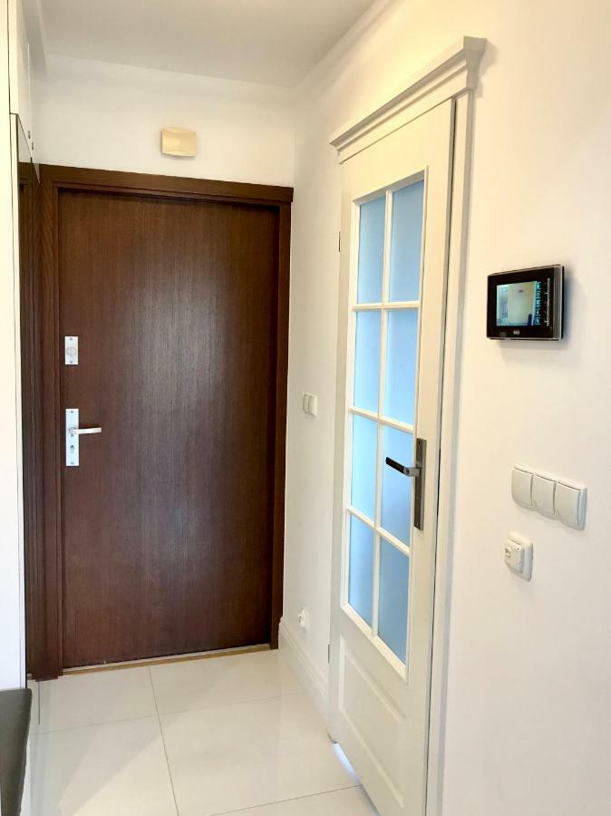 Apartament Davos Zakopane Exterior foto